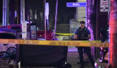 Νέο μακελειό στο Τέξας: Τρεις νεκροί και 14 τραυματίες μετά από ένοπλη επίθεση (βίντεο)