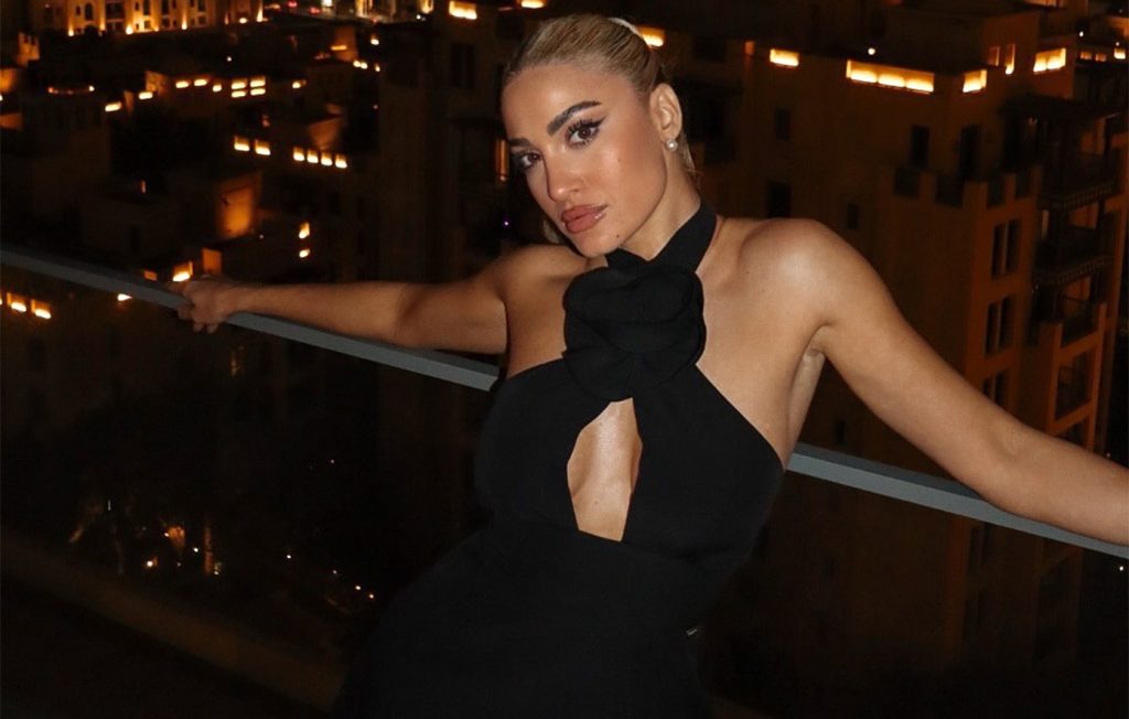 Η Ιωάννα Τούνη τοποθετήθηκε για τις εξελίξεις στον Κόλπο: «Ζούμε σε καιρούς που μας δοκιμάζουν και μας πληγώνουν»