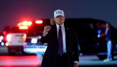 Τελεσίγραφο Ιράν: «Οι αραβικές χώρες να κλείσουν τις αμερικανικές βάσεις – Γι αυτό υπάρχουν τα χτυπήματα»