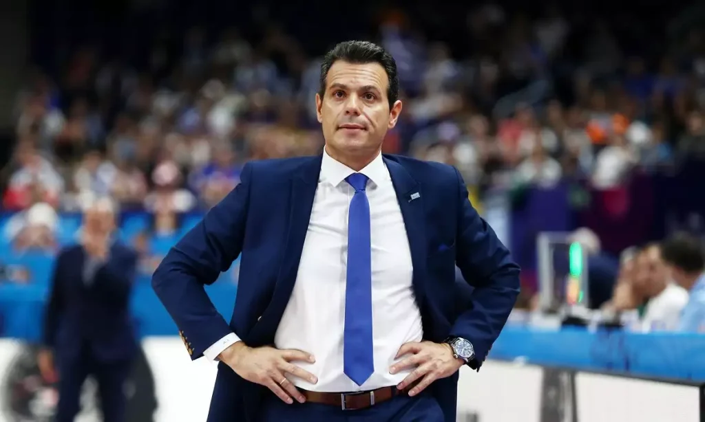 Στην Ελλάδα μέχρι νεωτέρας ο Δημήτρης Ιτούδης και η Χάποελ Τελ Αβίβ