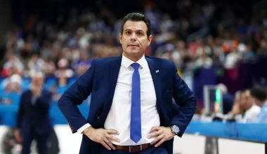 Στην Ελλάδα μέχρι νεωτέρας ο Δημήτρης Ιτούδης και η Χάποελ Τελ Αβίβ