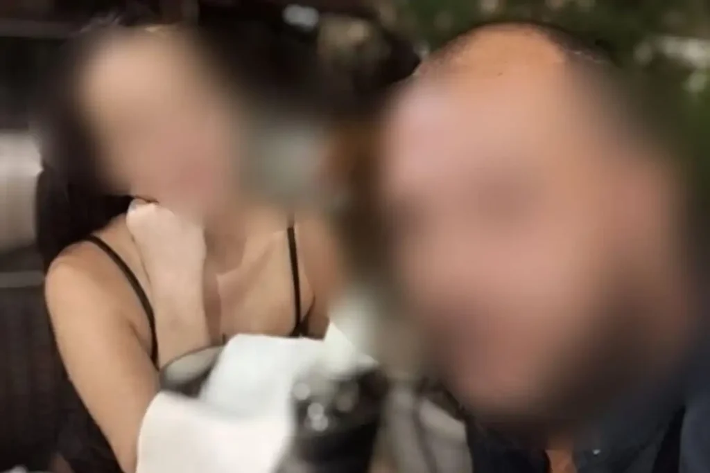 Ανατριχιαστική μαρτυρία γειτόνισσας της νεκρής 30χρονης: «Της είπε “ψόφα σαν σκυλί” ενώ ξεψυχούσε» (βίντεο)