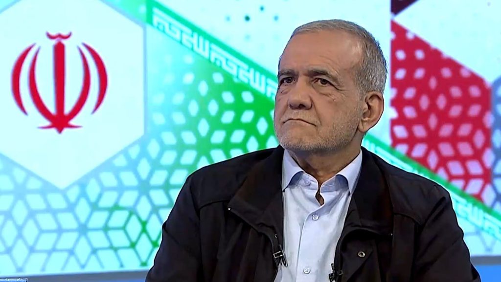 Αναφορές ότι σκοτώθηκε ο Ιρανός πρόεδρος Μασούντ Πεζεσκιάν μετά από εναέρια επιδρομή του Ισραήλ