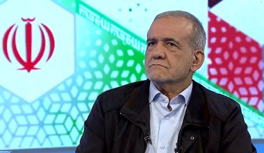 Αναφορές ότι σκοτώθηκε ο Ιρανός πρόεδρος Μασούντ Πεζεσκιάν μετά από εναέρια επιδρομή του Ισραήλ