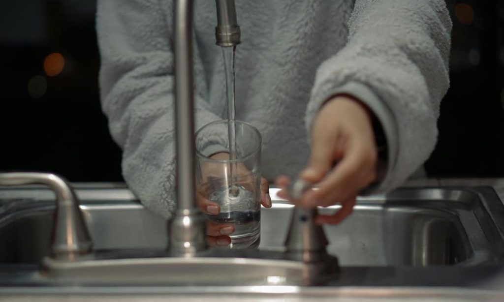 Ταλαιπωρία για δεκάδες άτομα στο χωριό Σιναράδες Κέρκυρας: Έχουν μείνει χωρίς νερό για 11 μέρες!