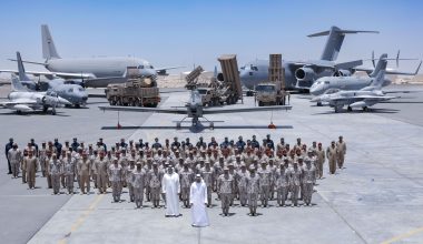 Ιστορική καμπή στη Μέση Ανατολή: Τα κράτη του Κόλπου ενεργοποιούν το Άρθρο 51 του ΟΗΕ