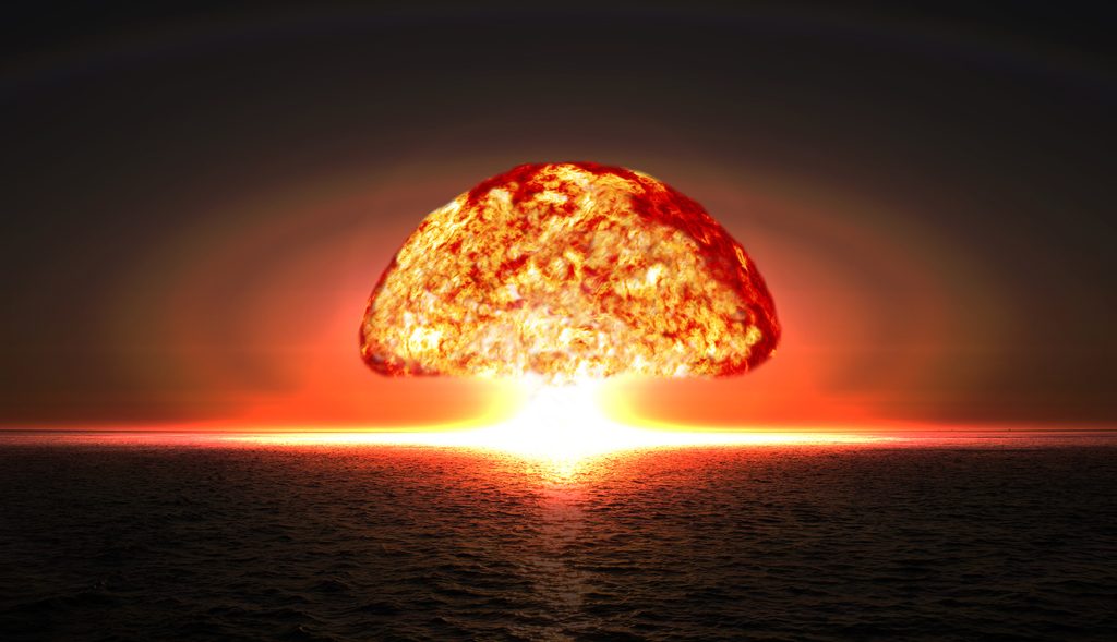 Οι πιο ασφαλείς χώρες σε περίπτωση που ξεσπάσει Γ’ Παγκόσμιος Πόλεμος