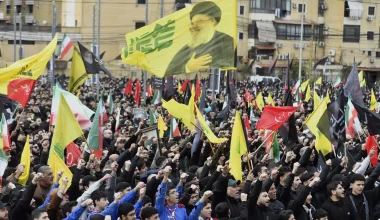 Το Ισραήλ εξόντωσε τον επικεφακής των μυστικών υπηρεσιών της Χεζμπολάχ