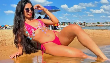 Derleya Alves: Η influencer από τη Βραζιλία που πέθανε λίγες μέρες μετά από επέμβαση αυξησης στήθους