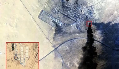 Πάνω από 560 Αμερικανοί στρατιώτες έχουν σκοτωθεί και τραυματιστεί σύμφωνα με τους Ιρανούς