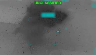 Αυξάνονται οι απώλειες: Στους 18 οι νεκροί Αμερικανοί στρατιώτες – Νέο βίντεο με πλήγματα κατά ιρανικών στόχων