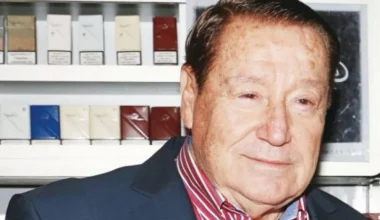 Φίλιππος Βρυώνης: Εκδικάζεται στις 24 Μαρτίου η υπόθεση του οικονομικού σκανδάλου του γνωστού καναλάρχη