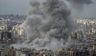 Κατάρ: Η σοκαριστική μαρτυρία αποκλεισμένης Ελληνίδας – Η συνάντηση με τον Έλληνα πρέσβη