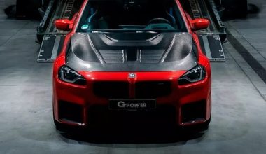 Με 700 ίππους, η BMW M2 της G-Power χτυπάει τα σούπερκαρ