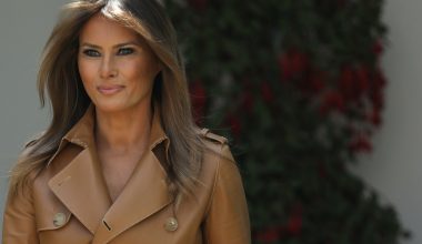 Μελάνια Τραμπ: Η πρώτη σύζυγος Αμερικανού προέδρου που θα προεδρεύσει συνεδρίασης του Συμβουλίου Ασφαλείας του ΟΗΕ