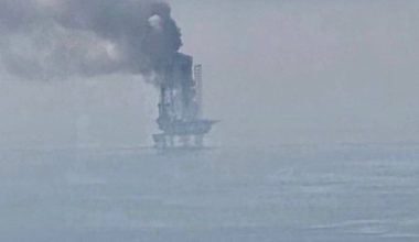 Το Ιράν επιτέθηκε σε πετρελαϊκές εγκαταστάσεις των ΗΑΕ και της Σ.Αραβίας – Πλέον πλήττει πολιτικές υποδομές