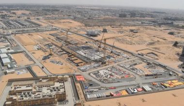 Διακόπηκε η παροχή ηλεκτρικού ρεύματος μετά από ιρανική πυραυλική επίθεση στο κέντρο δεδομένων της Amazon στα ΗΑΕ