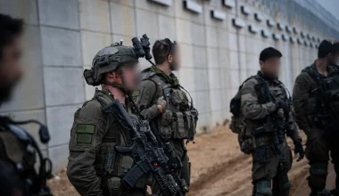 Προετοιμάζεται το έδαφος για όλεθρο στον Λίβανο: Η δυσοίωνη δήλωση του Αρχηγού των IDF