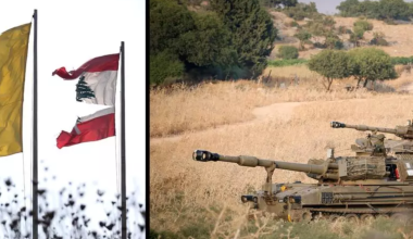 Δεν αστειεύεται το Ισραήλ: Σκληρή ανακοίνωση που προμηνύει ανελέητα χτυπήματα στον Λίβανο