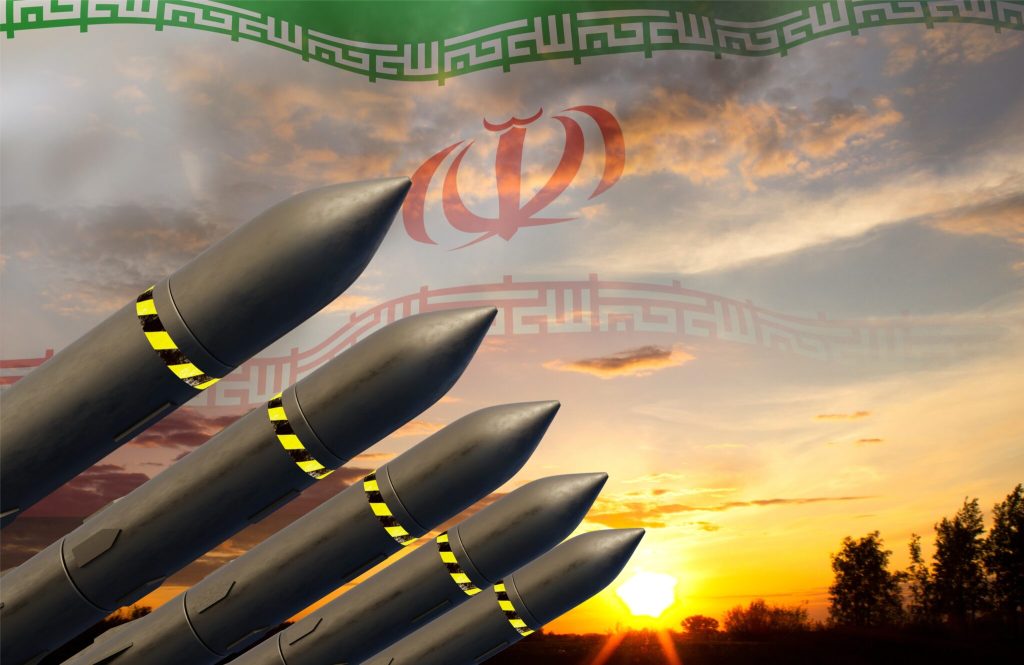 Ισραηλινός αναλυτής για πόλεμο στο Ιράν: «Είναι οι βαλλιστικοί πύραυλοι ηλίθιε, όχι τα πυρηνικά»