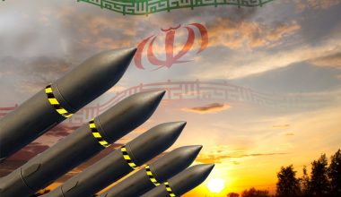 Ισραηλινός αναλυτής για πόλεμο στο Ιράν: «Είναι οι βαλλιστικοί πύραυλοι ηλίθιε, όχι τα πυρηνικά»