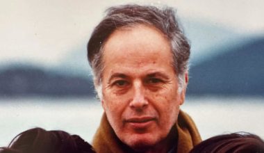 Σπύρος Κατσίμης: Σε ηλικία 93 ετών «έφυγε» από τη ζωή ο σπουδαίος δημοσιογράφος και λογοτέχνης