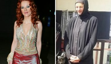 Από την Κένυα σε μονή στη νότια Τανζανία η Ν.Λιονάκη: Άλλαξε ξανά το όνομά της