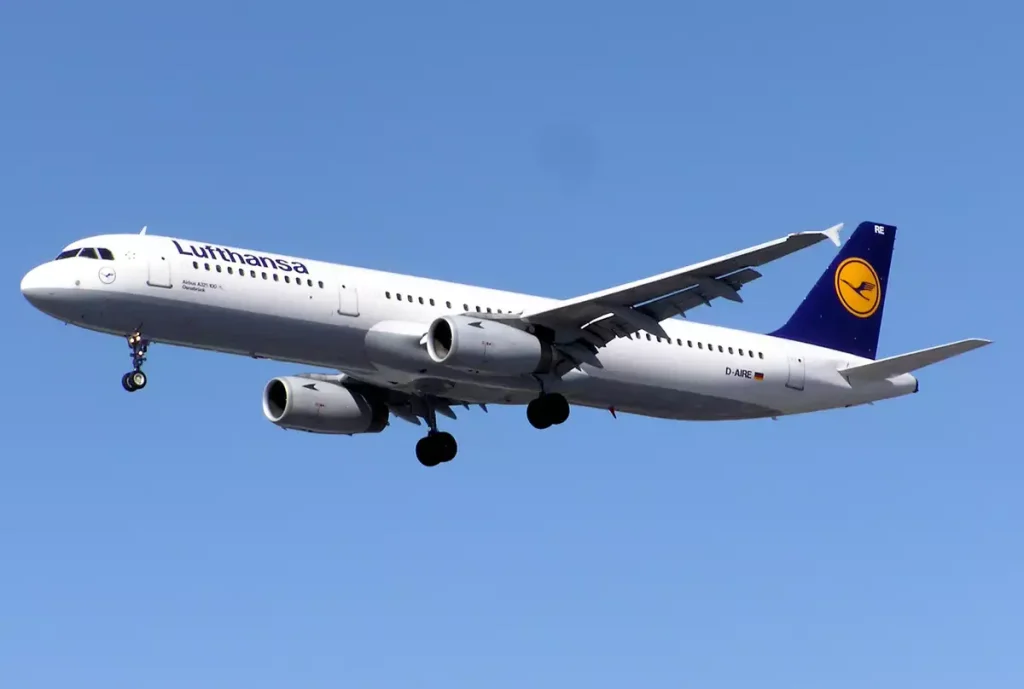 Χωρίς επιβάτες επέστρεψε αεροσκάφος της Lufthansa στη Γερμανία από το Αμπού Ντάμπι