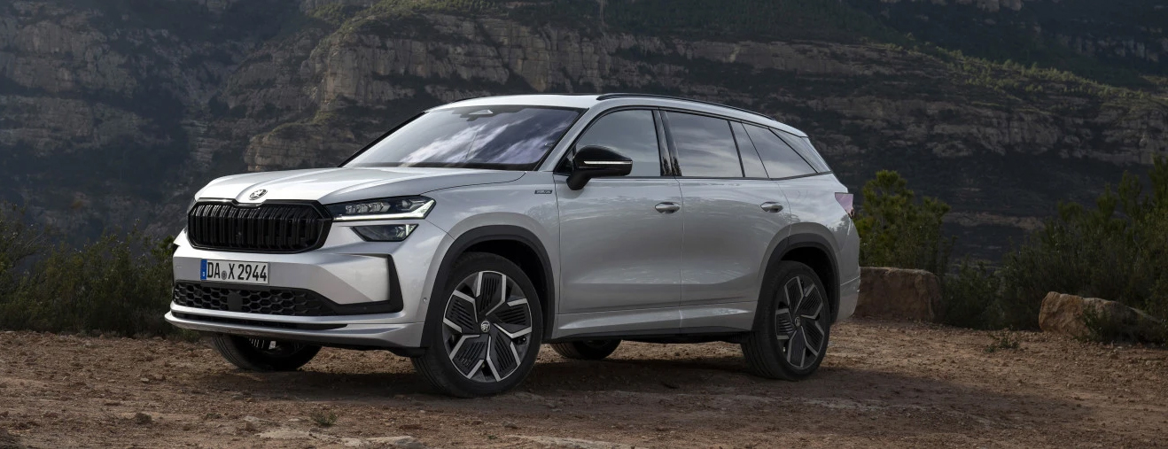 Škoda: Με την πληρέστερη γκάμα 4×4 από ποτέ