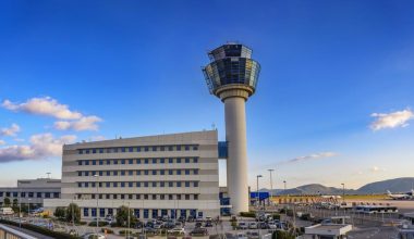 «Ελ.Βενιζέλος»: Ακυρώθηκαν 45 πτήσεις λόγω των εχθροπραξιών στη Μέση Ανατολή