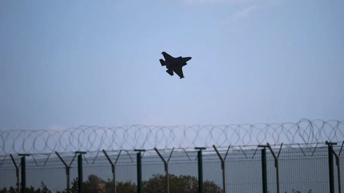 Κύπρος: Eκκενώνονται τέσσερις κοινότητες μετά τα πλήγματα στη Βρετανική Βάση στο Ακρωτήρι