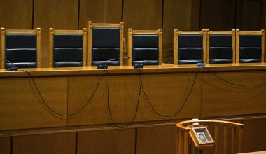 Ολοκληρώθηκαν οι εκλογές για το νέο Διοικητικό Συμβούλιο στην Ένωση Εισαγγελέων Ελλάδος: Ποιοι εκλέχθηκαν