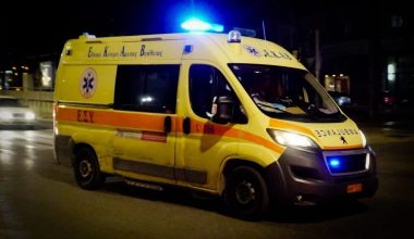 Άδοξο τέλος για μια 17χρονη στον Πειραιά: Σκοτώθηκε πέφτοντας από μπαλκόνι πολυκατοικίας ενώ διασκέδαζε σε πάρτι