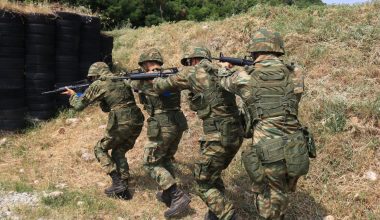 Επιστράτευση στην Ελλάδα: Δείτε πότε γίνεται και ποιους περιλαμβάνει – Οι ηλικίες