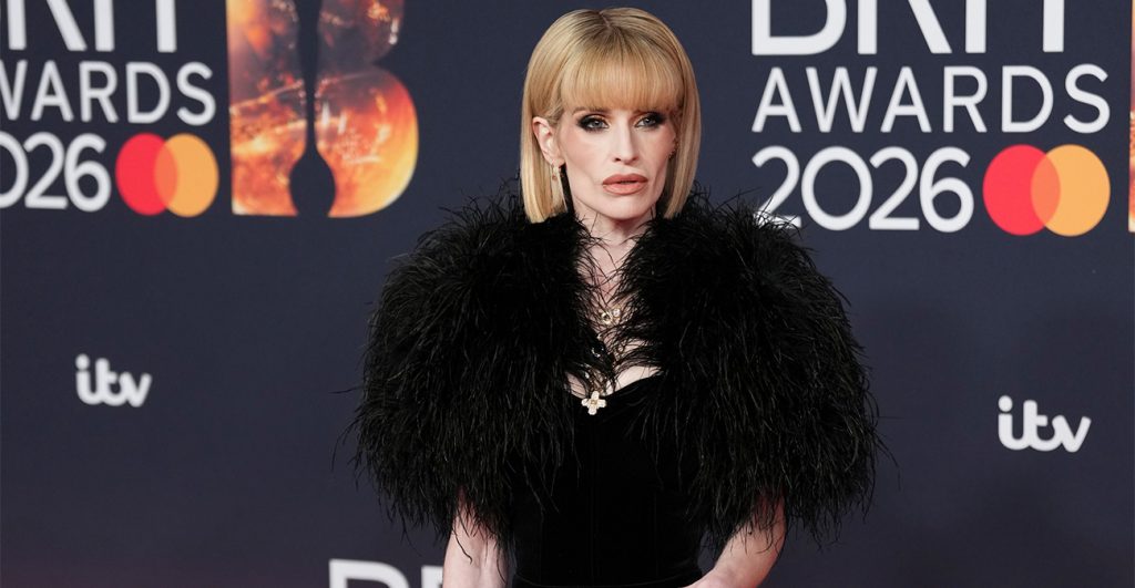 Η απάντηση της Κ.Όσμπορν για τα επικριτικά σχόλια που δέχθηκε για την «αποστεωμένη» εμφάνισή της