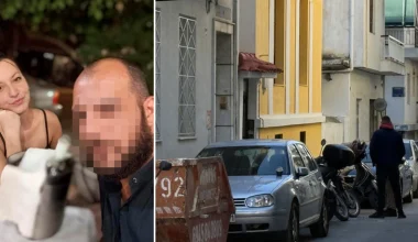 Θάνατος 31χρονης στον Κολωνό: Για ανθρωποκτονία κατηγορείται ο 38χρονος σύντροφός της – Η κοπέλα δεν ήταν έγκυος