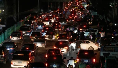 Σειρήνες σε όλο τον Λίβανο: Ξεκινά μια άνευ προηγουμένου επίθεση από το Ισραήλ – Φεύγουν όπως όπως οι πολίτες (vid)