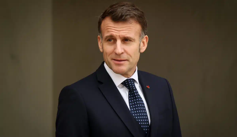 Διάγγελμα Ε.Μακρόν: «Έχω διατάξει την αύξηση του αριθμού των πυρηνικών κεφαλών στο οπλοστάσιό μας» (βίντεο)