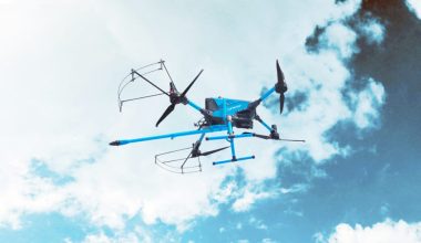 Δεύτερο drone αναχαιτίστηκε σήμερα πάνω από την Κύπρο