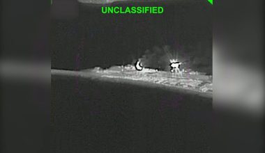 CENTCOM: «Οι ΗΠΑ κατέστρεψαν 11 ιρανικά πλοία στον Κόλπο του Ομάν» (βίντεο)