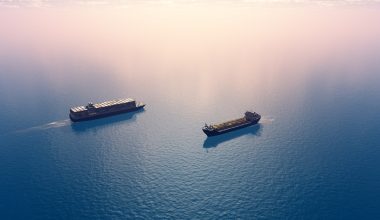 Περισσότερα από 60 πλοία ελληνικών συμφερόντων παραμένουν εγκλωβισμένα στα Στενά του Ορμούζ