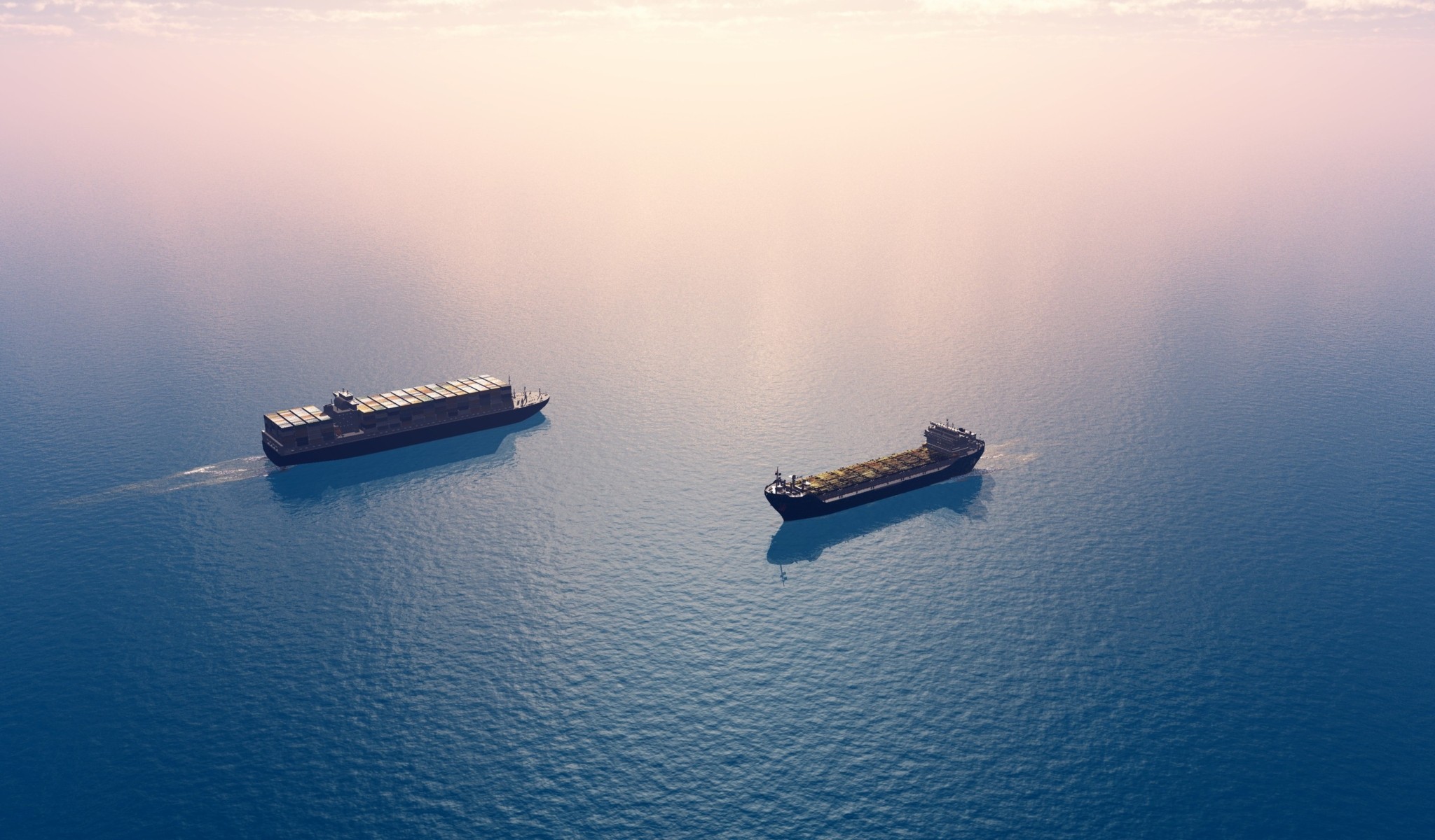 Περισσότερα από 60 πλοία ελληνικών συμφερόντων παραμένουν εγκλωβισμένα στα Στενά του Ορμούζ