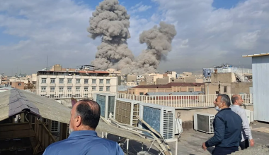 Ισραηλινές Αμυντικές Δυνάμεις: «Η Χεζμπολάχ θα υποστεί συντριπτικό πλήγμα»