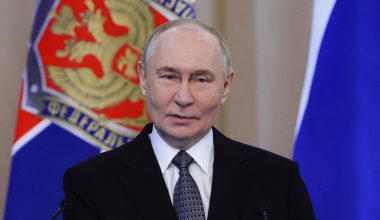 Ο Β.Πούτιν «νίπτει τας χείρας του» για την πτωχή επίδοση των ιρανικής αεράμυνας