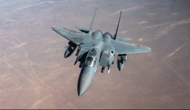 Νότια Ισπανία: Δεκαπέντε αμερικανικά αεροσκάφη εγκατέλειψαν τις αεροπορικές βάσεις Ρότα και Μορόν