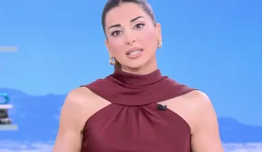 Σταματίνα Τσιμτσιλή για τα πλήγματα στο Ντουμπάι: «Ήμουν τυχερή που έφυγα αλλά δεν το βλέπω έτσι» (βίντεο)