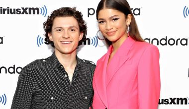 Λάδι στη φωτιά των φημών έριξε ο στυλίστας της Zendaya: «Έχει παντρευτεί μυστικά με τον Τομ Χόλαντ» (βίντεο)