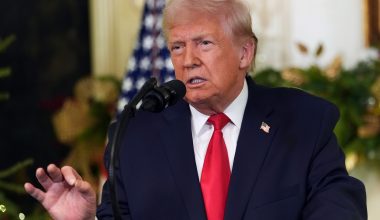 Σε εξέλιξη το διάγγελμα Ν.Τραμπ για το Ιράν: «Αν είχαν πυρηνικά θα ήταν εξαιρετικά δύσκολο να τους σταματήσουμε»