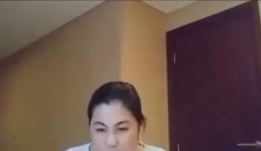 Φιλιππινέζα στο Ντουμπάι σκοτώθηκε από πυραυλική επίθεση ενώ έκανε livestream – Δείτε βίντεο