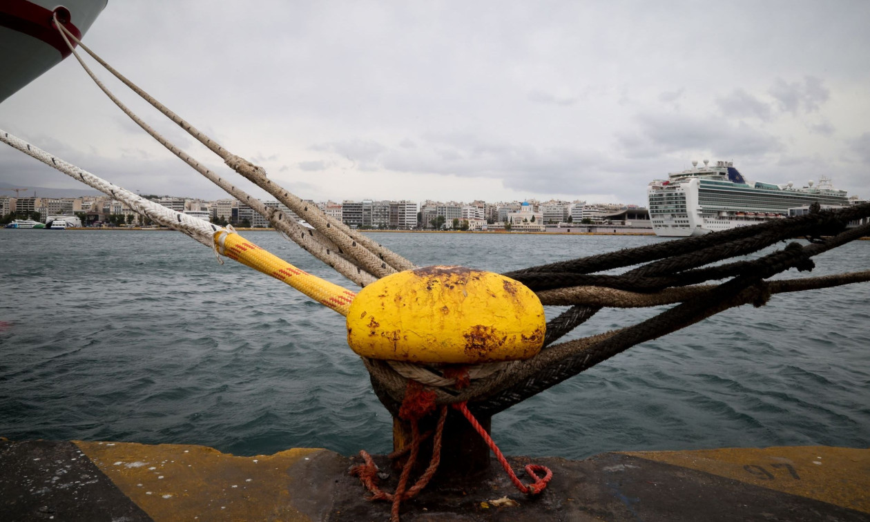 Απεργία προκήρυξαν οι ναυτικοί στις 5 Μαρτίου: Ζητούν τον απεγκλωβισμό συναδέλφων τους από τη Μέση Ανατολή